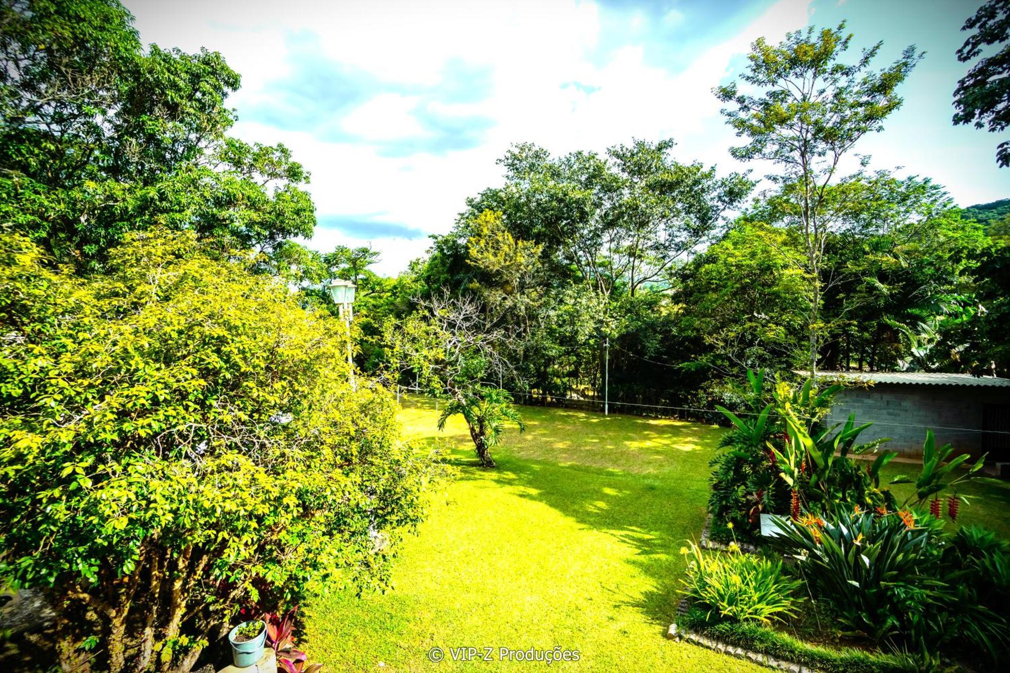 Chacara Atibaia Com Casa Na Arvore Exterior photo