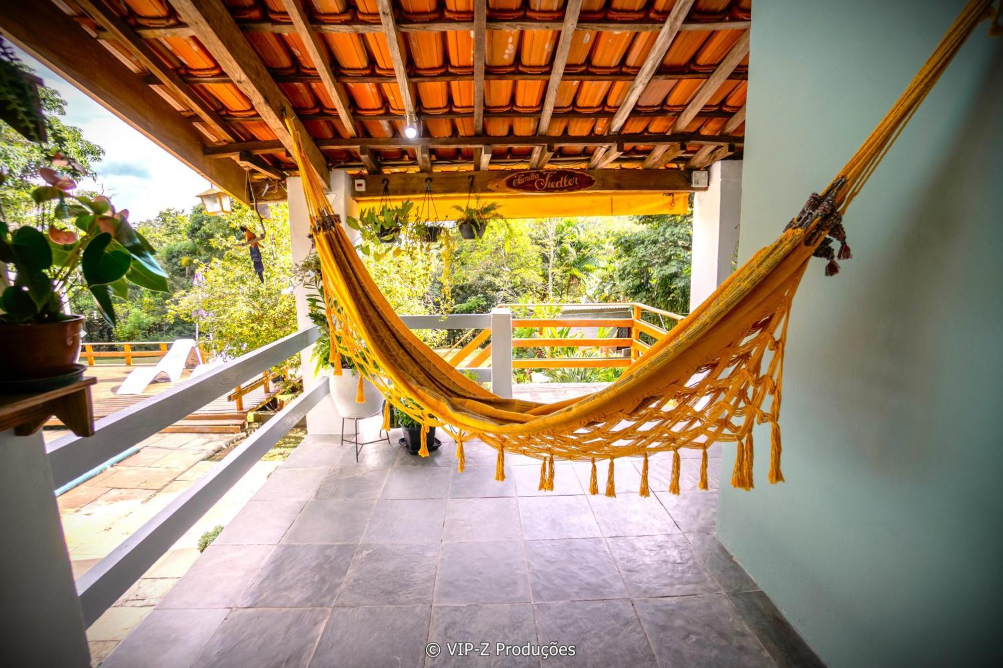 Chacara Atibaia Com Casa Na Arvore Exterior photo