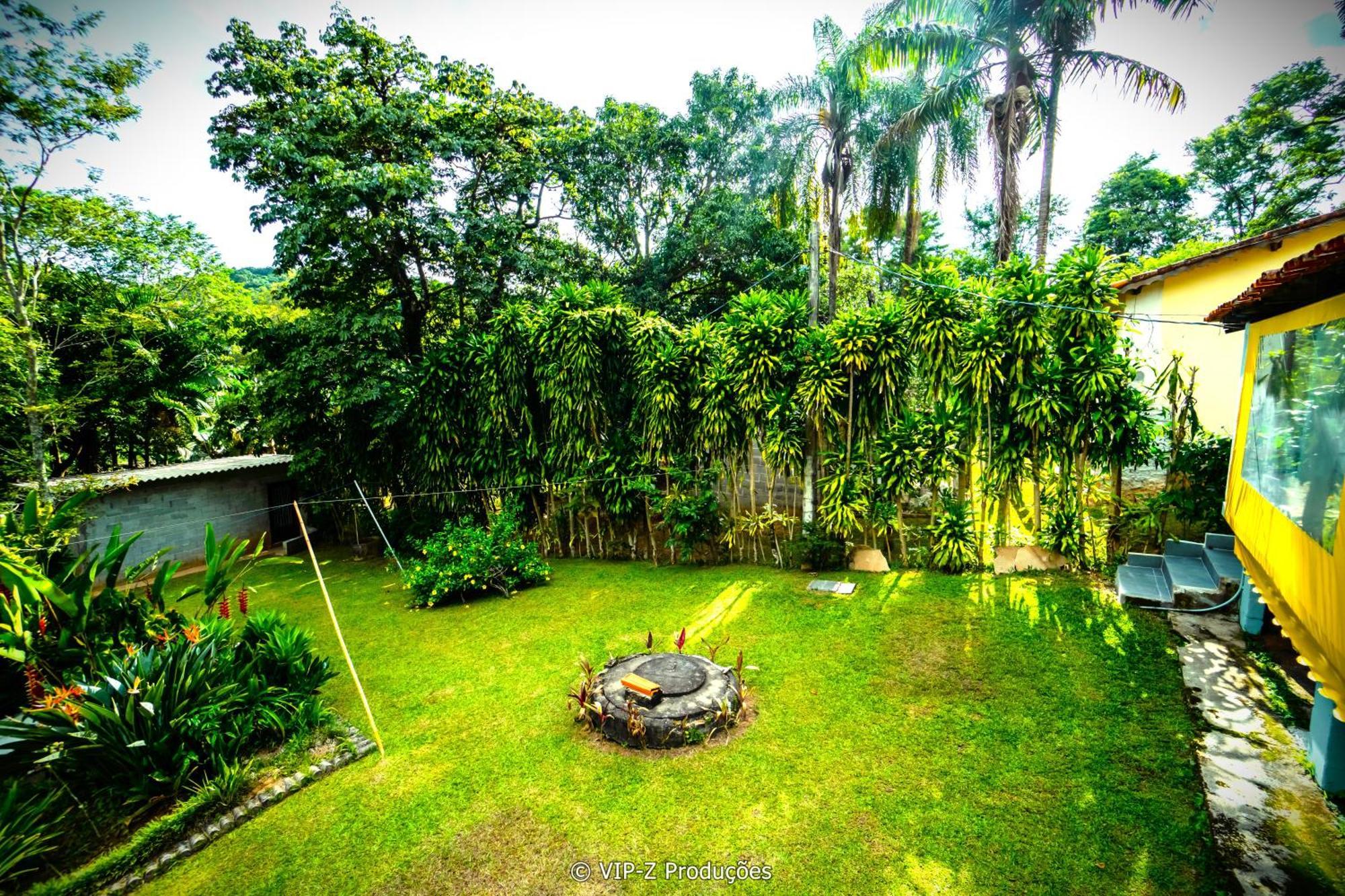 Chacara Atibaia Com Casa Na Arvore Exterior photo